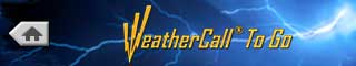 WeatherCall Mobile :: How we're different